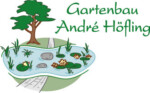 Logo Gartenbau Hoefling 2014