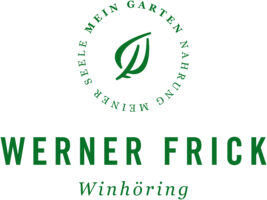 Frick Logo horizontal