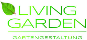 Living Garden Logo 4c Blatt