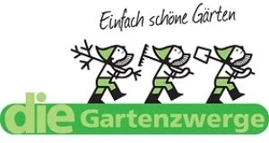 Logo die Gartenzwerge