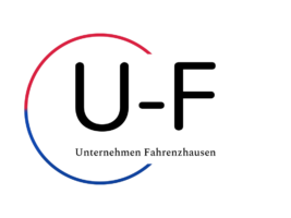 U f low resolution color logo